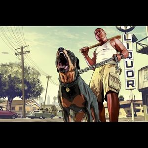 Meet your Posher, Luna